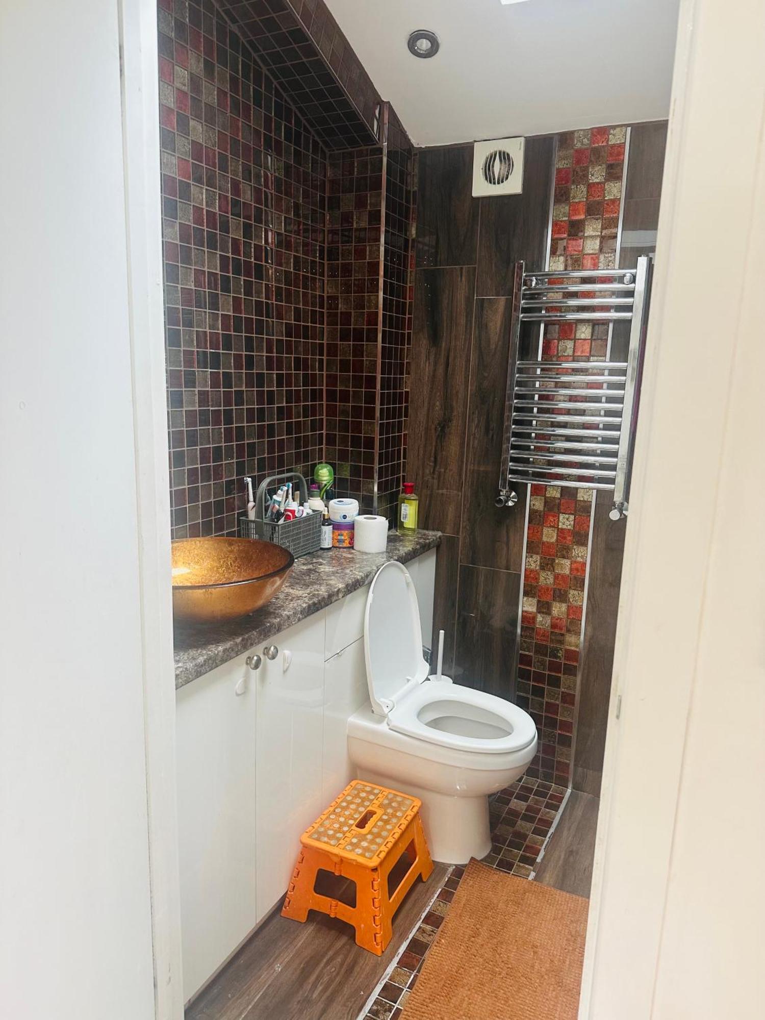 Beautiful Home In London With Easy Access To Central London Саттон Екстер'єр фото