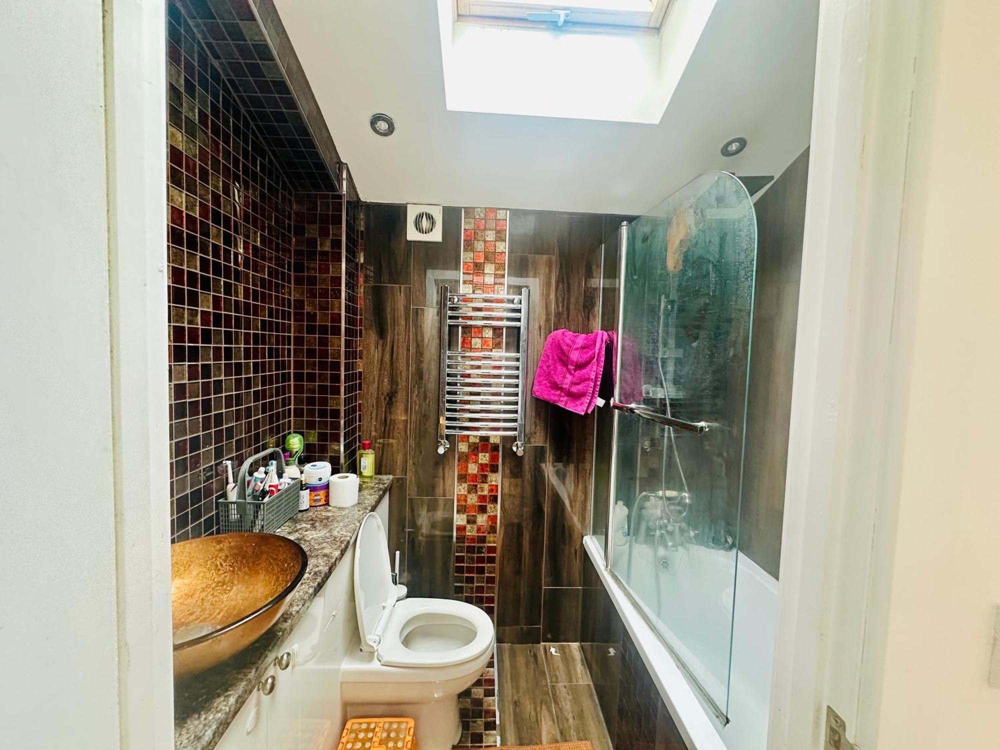 Beautiful Home In London With Easy Access To Central London Саттон Екстер'єр фото